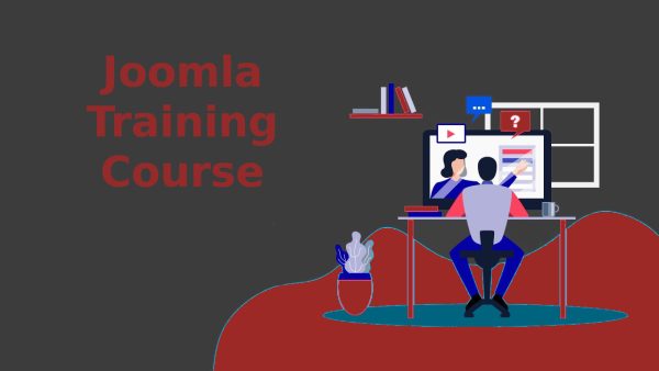 Self-Paced Joomla 4 Training Course